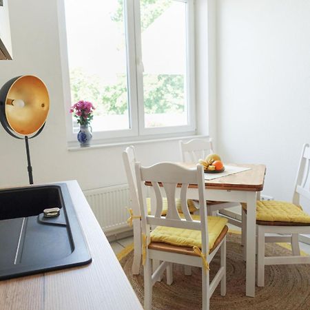 Penthaus Kranichholz Apartment Ludinghausen Luaran gambar