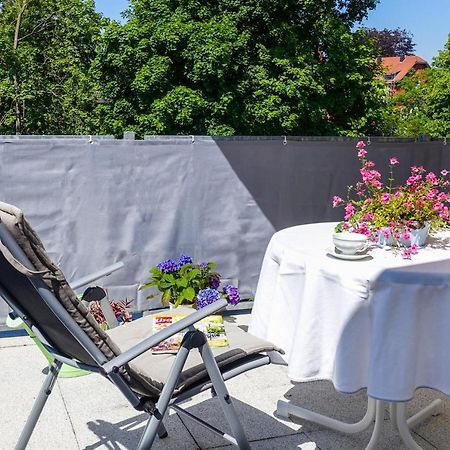 Penthaus Kranichholz Apartment Ludinghausen Luaran gambar