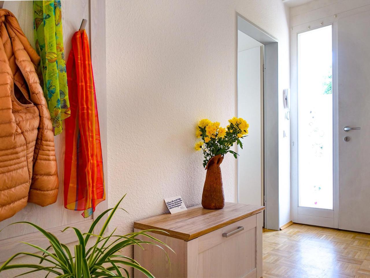Penthaus Kranichholz Apartment Ludinghausen Luaran gambar